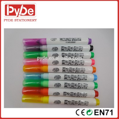 Hot Sales school water color pen for promotion